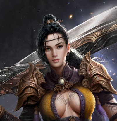 高端装备加持，真英雄成就不灭传说